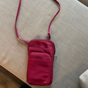 cute utility cross body bag